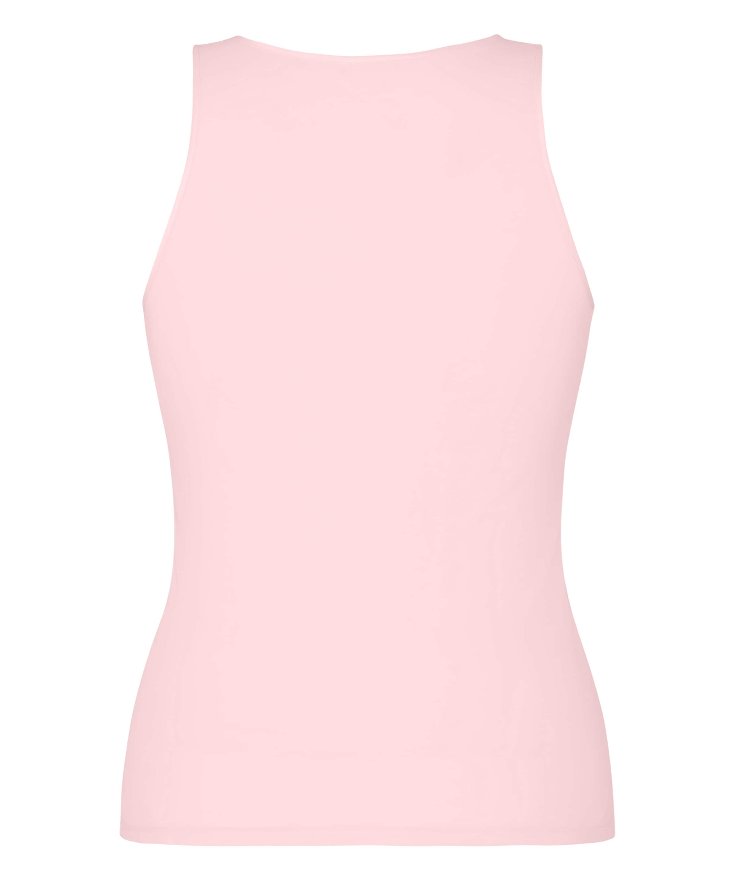 Haut Hunkemöller en rose