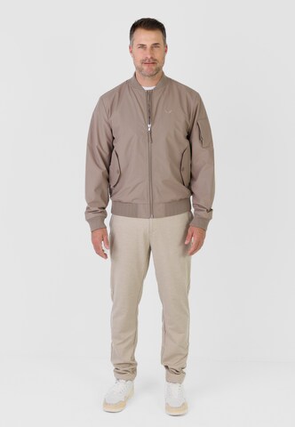 Kleinigkeit Between-Season Jacket in Beige