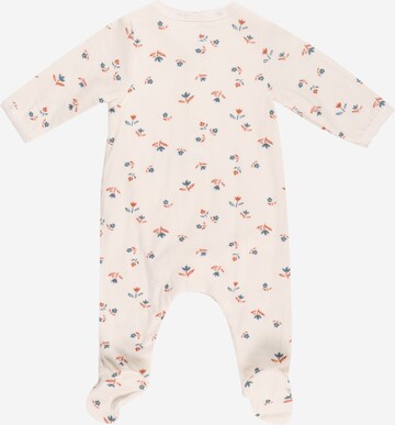 PETIT BATEAU Pajamas in White