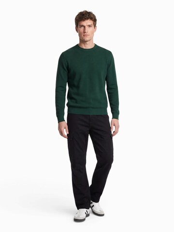 Only & Sons Sweater 'ONSTony' in Green