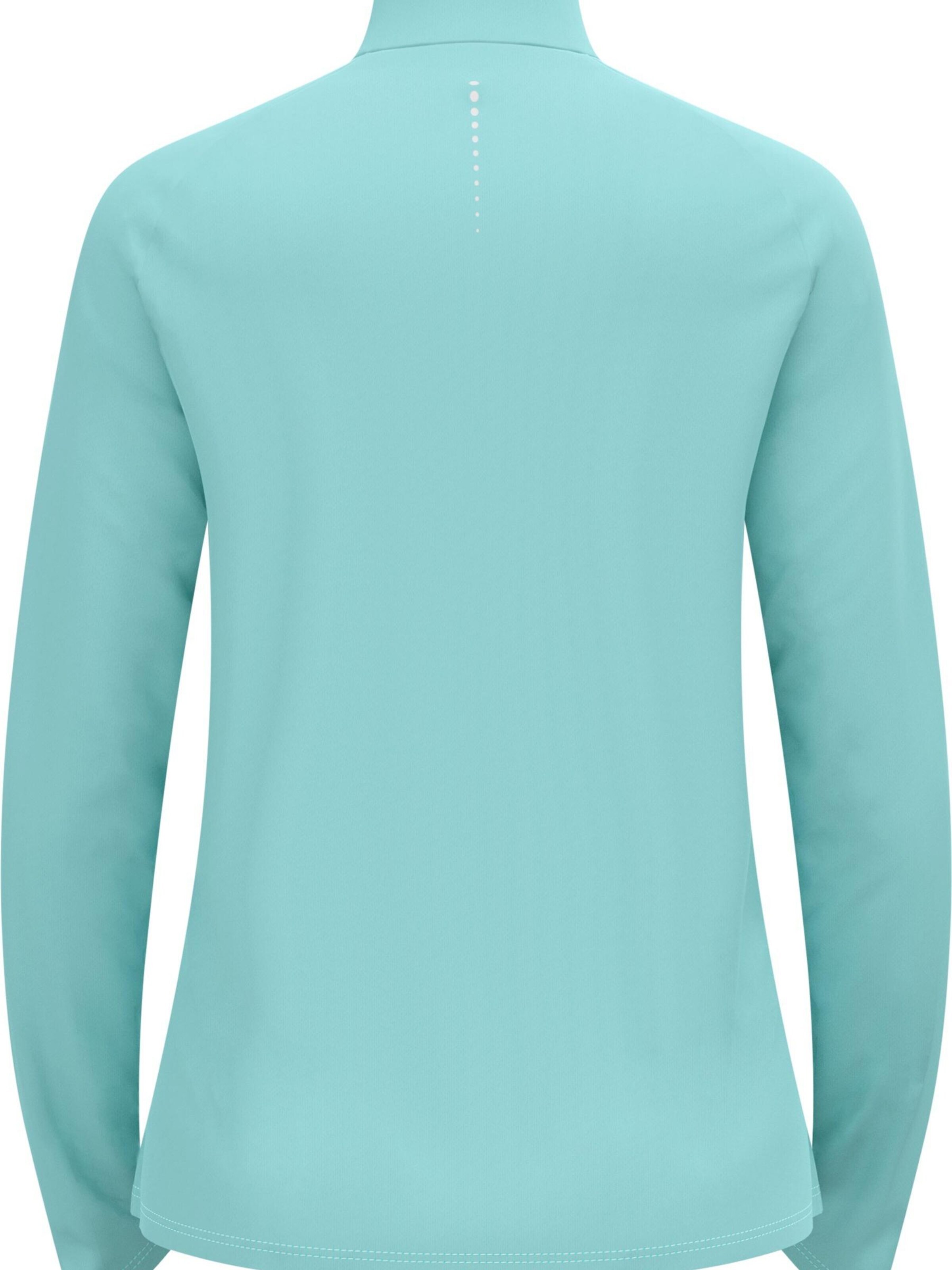 Sweat de sport 'ESSENTIAL' ODLO en bleu