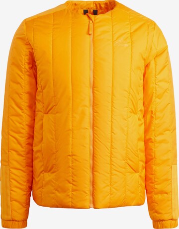 Veste outdoor 'Itavic' ADIDAS SPORTSWEAR en orange : devant