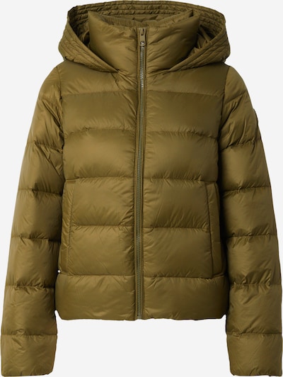 TOMMY HILFIGER Ziemas jaka, krāsa - olīvzaļš, Preces skats