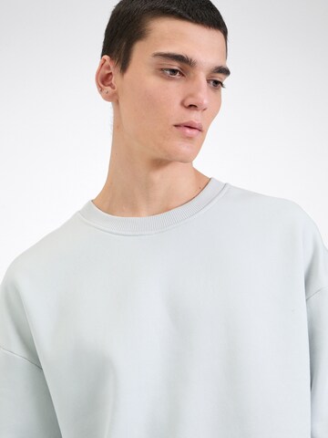 Cars Jeans Sweatshirt 'EAMON' in Beige