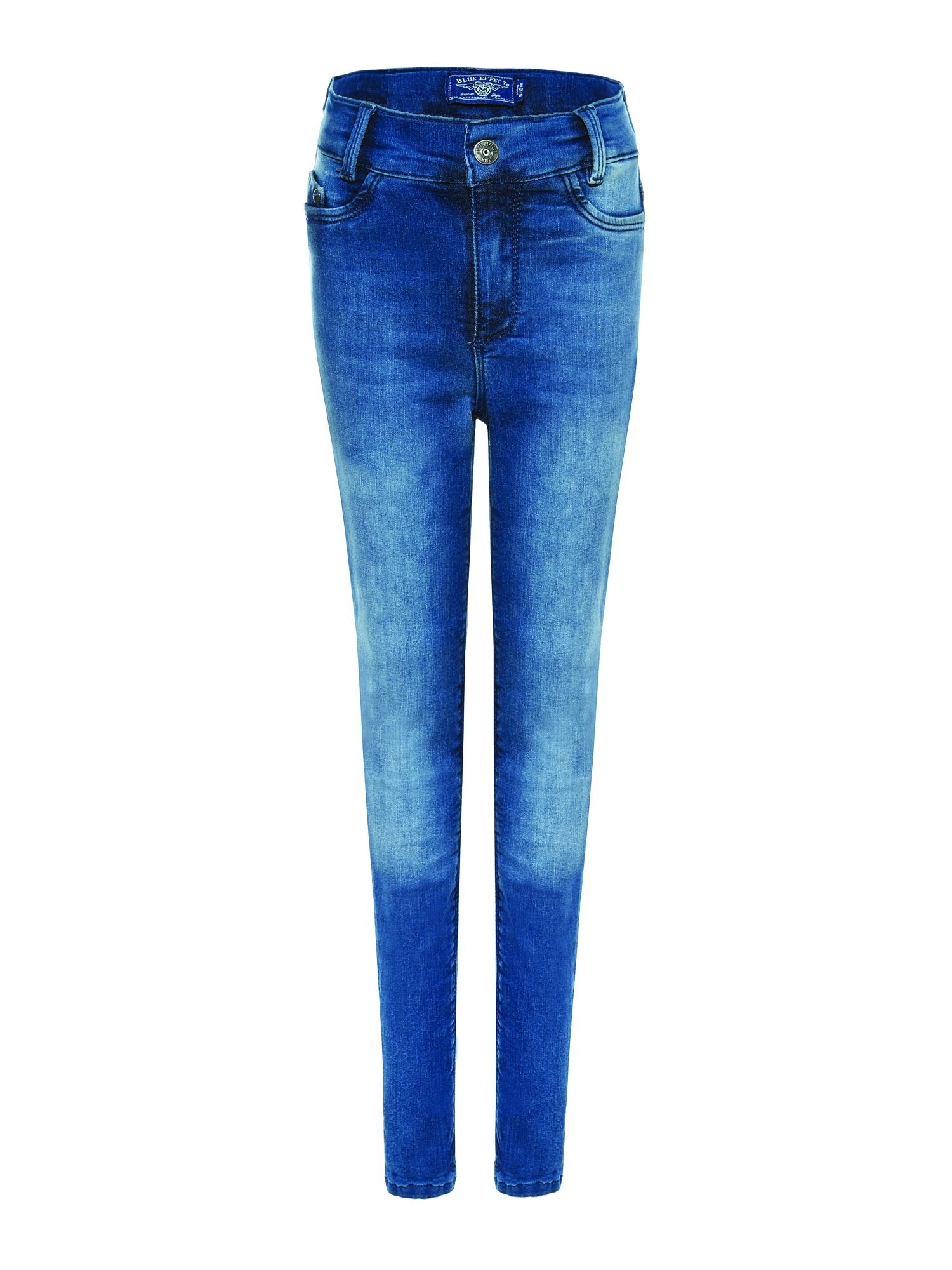 Bimba Bambini BLUE EFFECT Jeans in Blu 