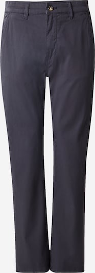 Lindbergh Chinohousut 'Superflex' värissä tummansininen, Tuotenäkymä