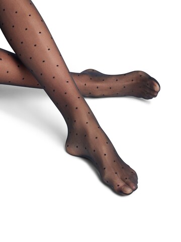 FALKE Strumpfhose 'Dot'‌‌‌‌‌ in Blau