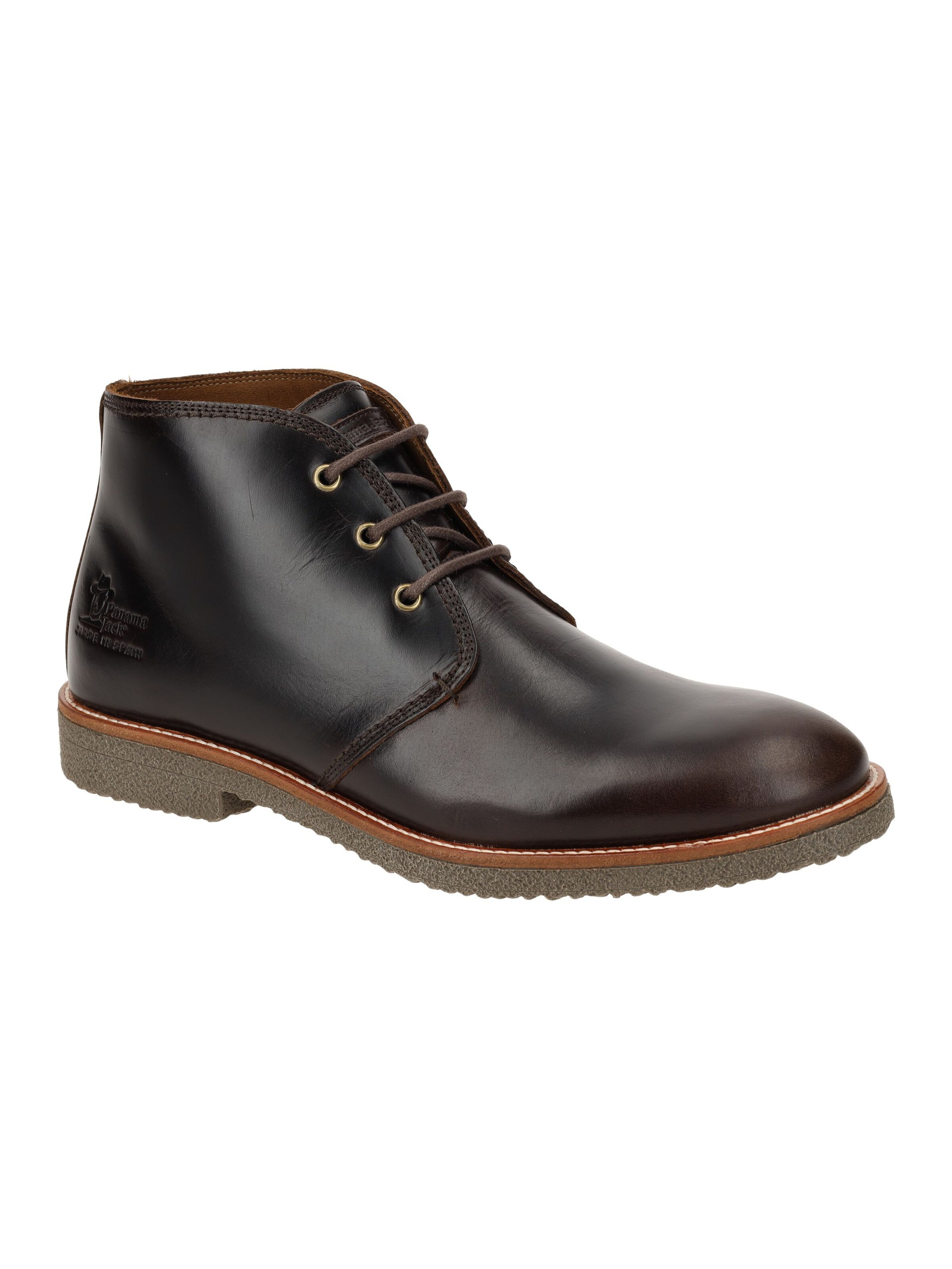 PANAMA JACK Boots in Brown, Item view