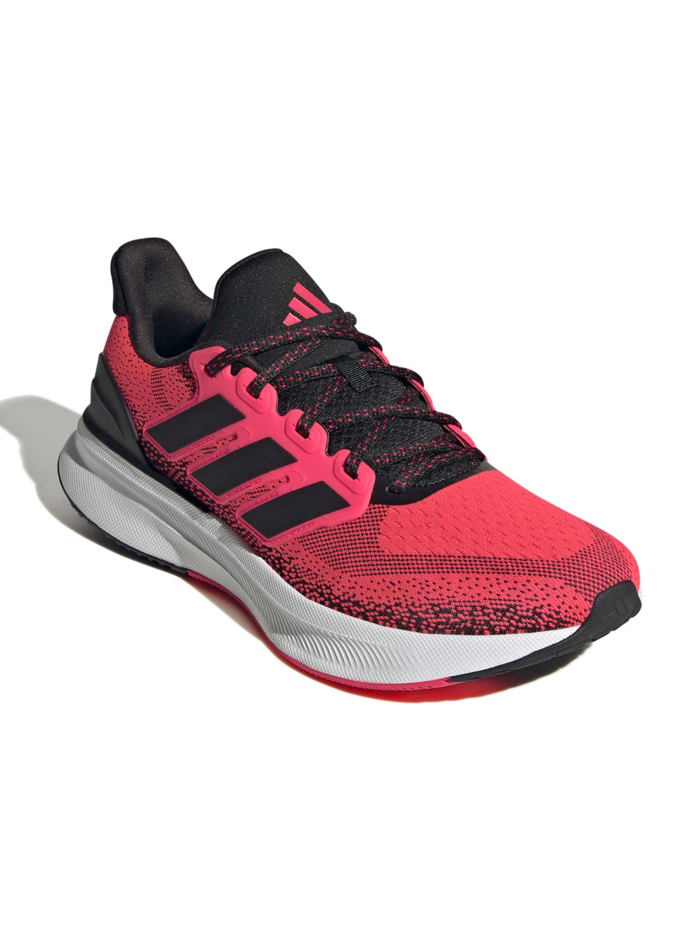 ADIDAS PERFORMANCE Running shoe 'ULTRARUN 5' in Red: front