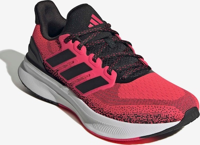 39-39,5 dydžio Bėgimo batai 'ULTRARUN 5' iš ADIDAS PERFORMANCE, spalva – raudona / juoda, Prekių apžvalga