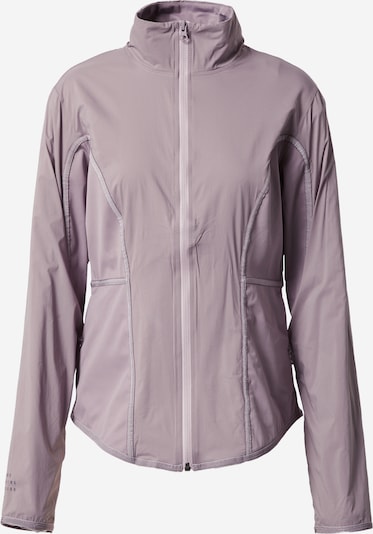 NIKE Sports jacket in Petrol / Lilac, Item view