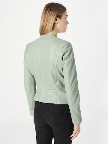 Gipsy Between-Season Jacket 'Zai' in Green