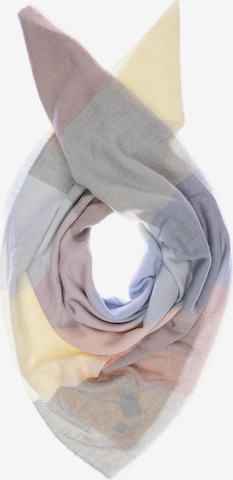 Asos Scarf & Wrap in One size in Mixed colors: front