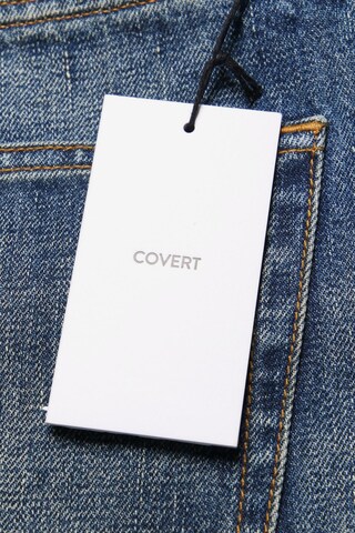 Covert Jeans in 26 in Blue