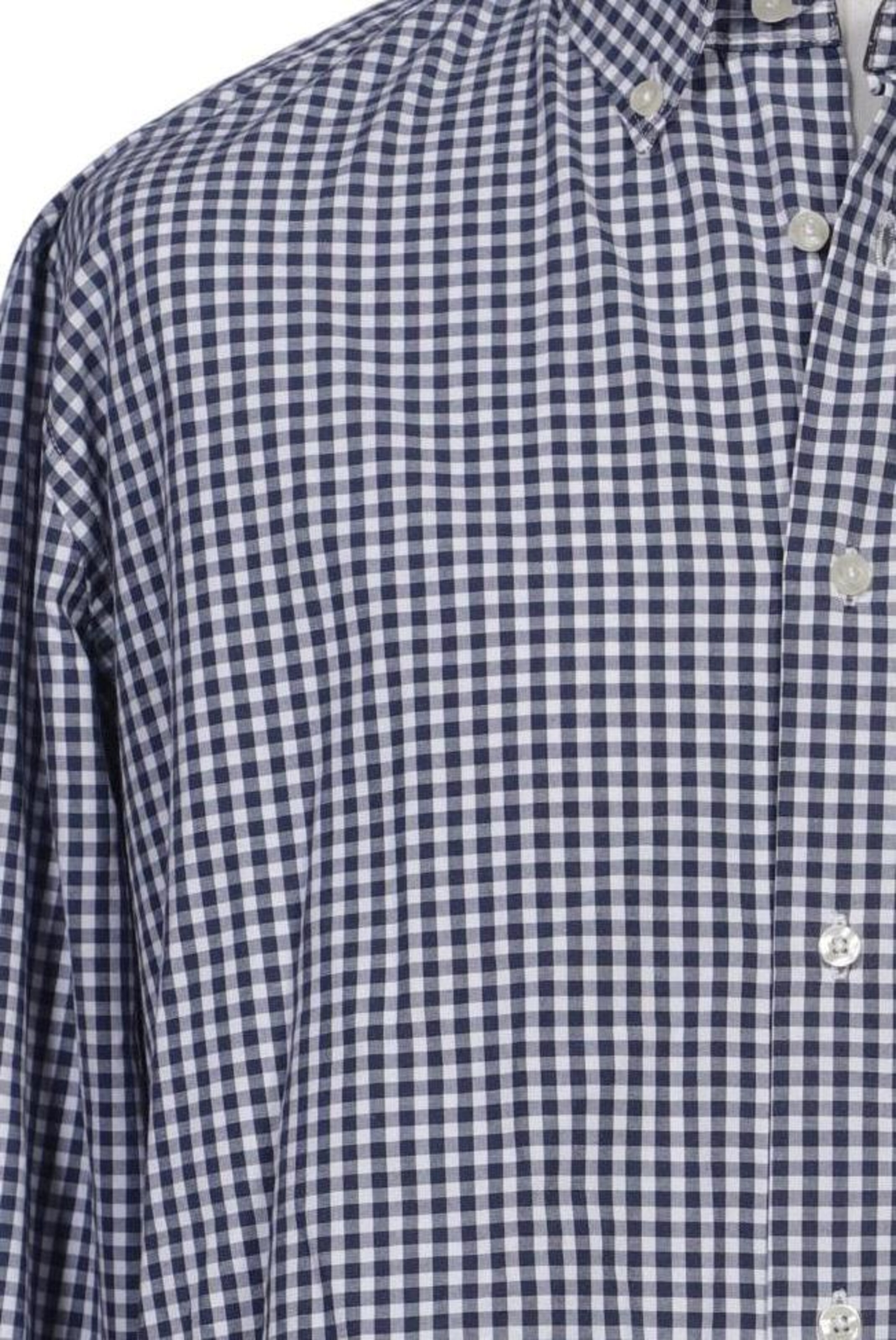 Barbour Button Up Shirt in XL in Mixed colors