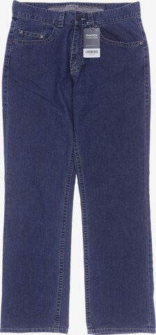 VAUDE Jeans 31 in Blau: predná strana