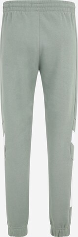 Regular Pantalon 'Rekive Sweat' ADIDAS ORIGINALS en vert