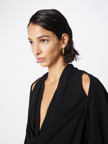 Robe 'KATIE' IRO en noir