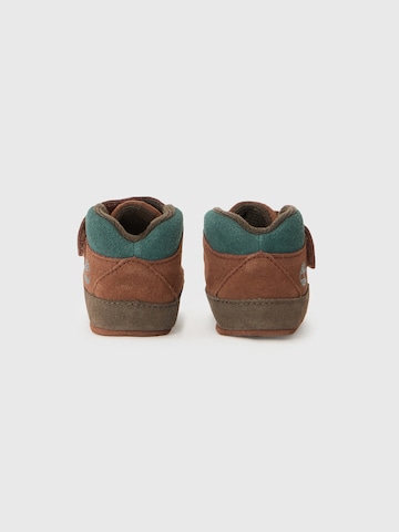 TIMBERLAND Stiefel in Braun