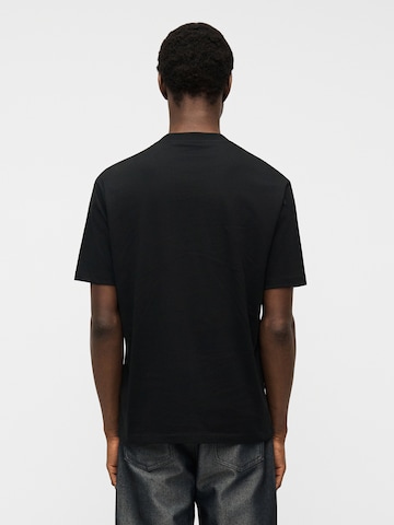 Karl Lagerfeld Tričko - Čierna