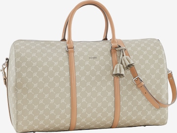 JOOP! Weekendtaske ' Cortina Aurora ' i beige: forside
