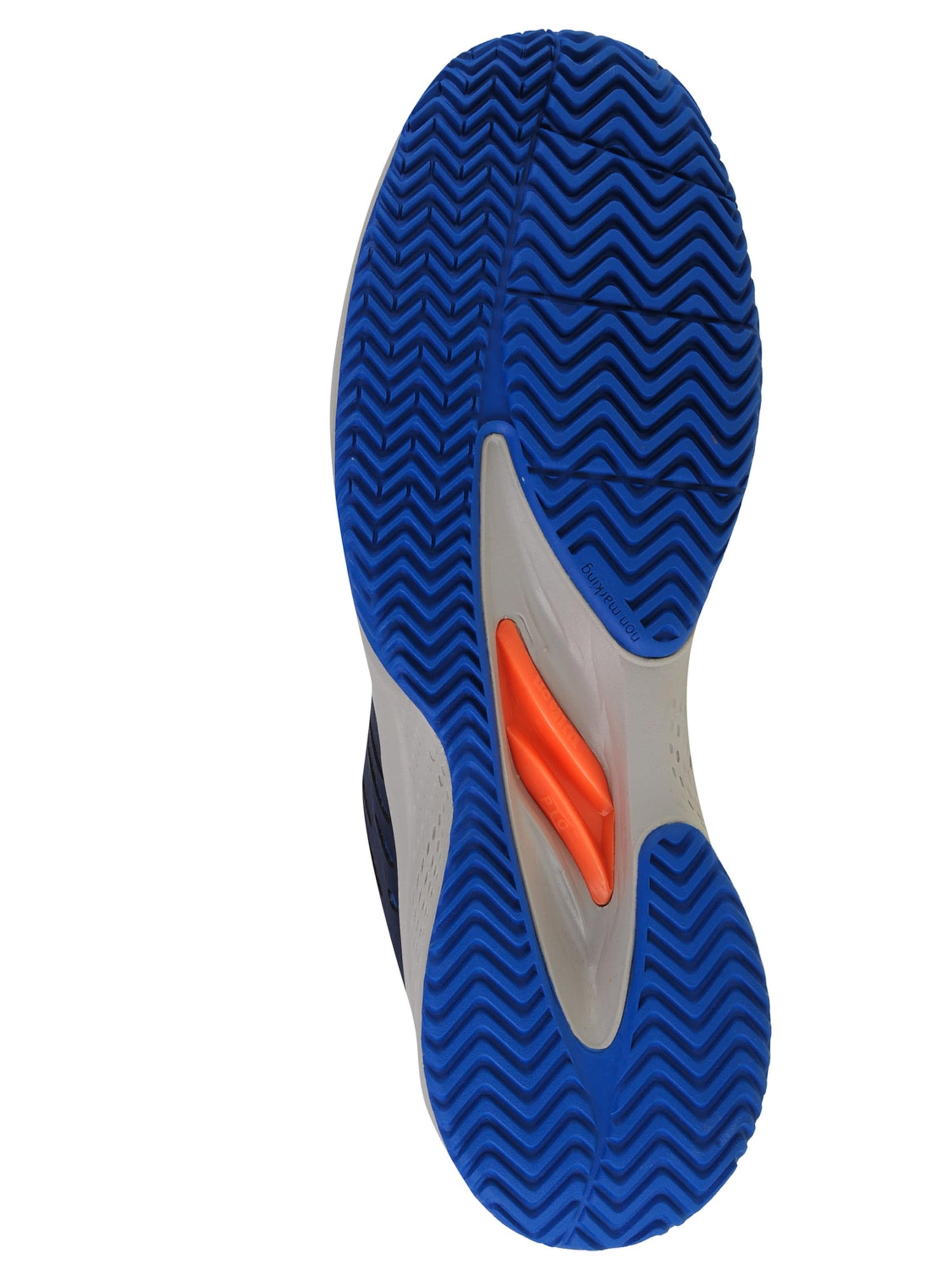 WILSON Sportschuh 'Kaos Comp 3.0'‌‌‌‌‌ in Blau