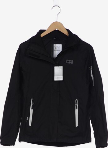 HELLY HANSEN Jacke XS in Schwarz: predná strana