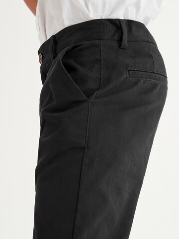Next Skinny Broek in Zwart