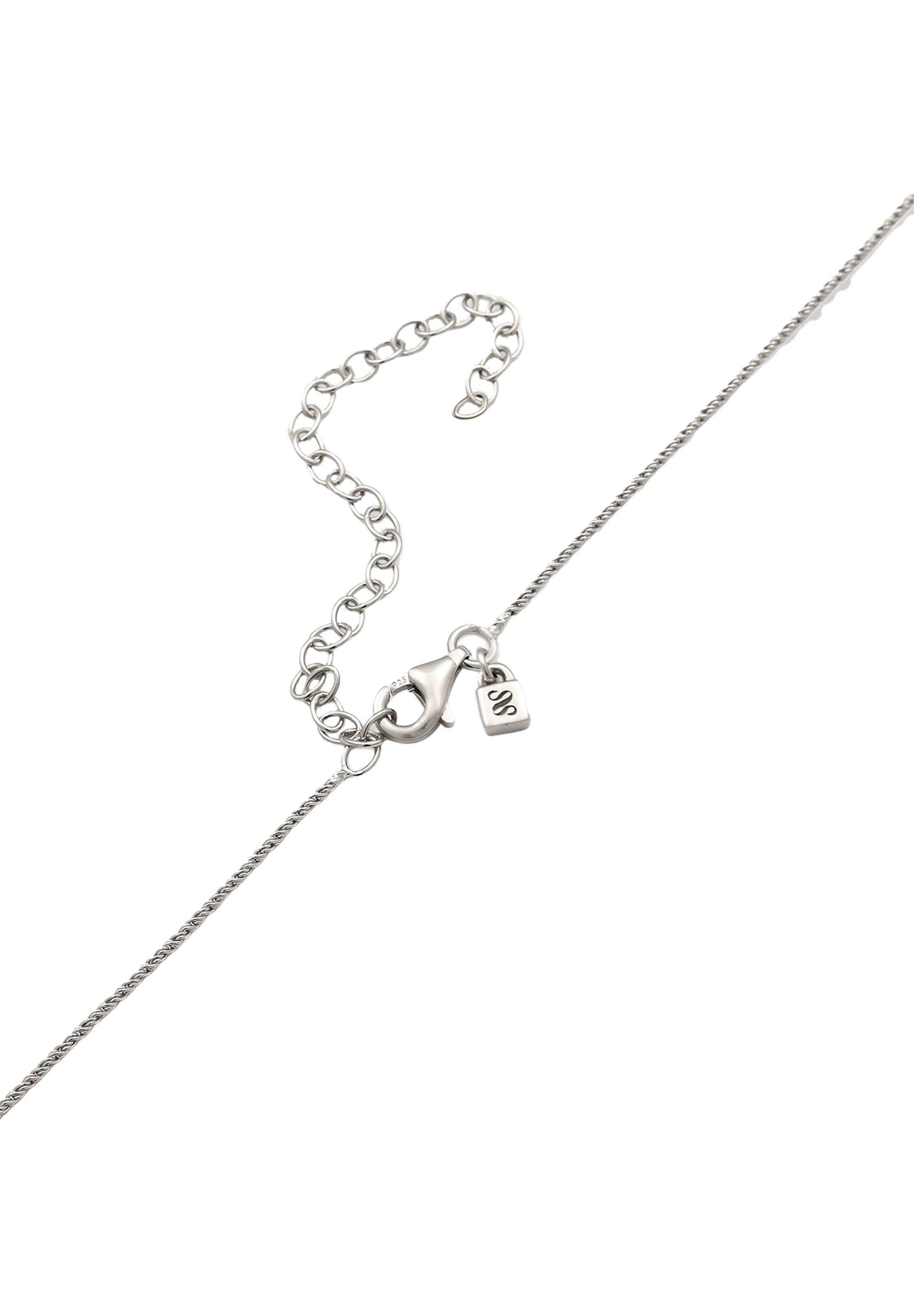 Chaîne 'Filigran' Stilnest en argent