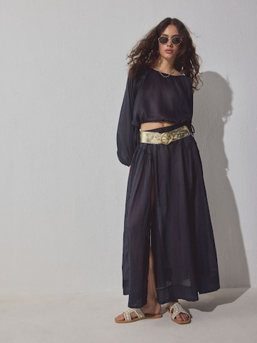 Zoccoletto 'Forever Comfort®' di Next in oro