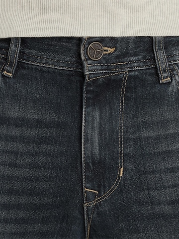 PME Legend Regular Farkut 'Wingload relaxed fit jeans' värissä sininen