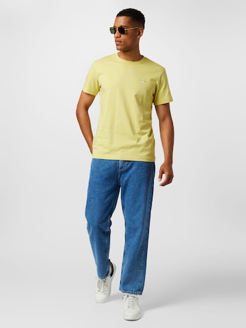 Calvin Klein Jeans - Loosefit Vaquero en azul