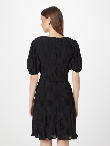 DKNY Kleid in Schwarz