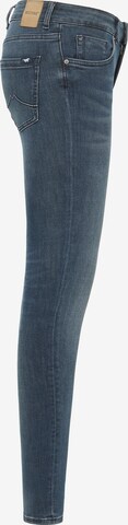 MUSTANG Skinny Jeans in Blue