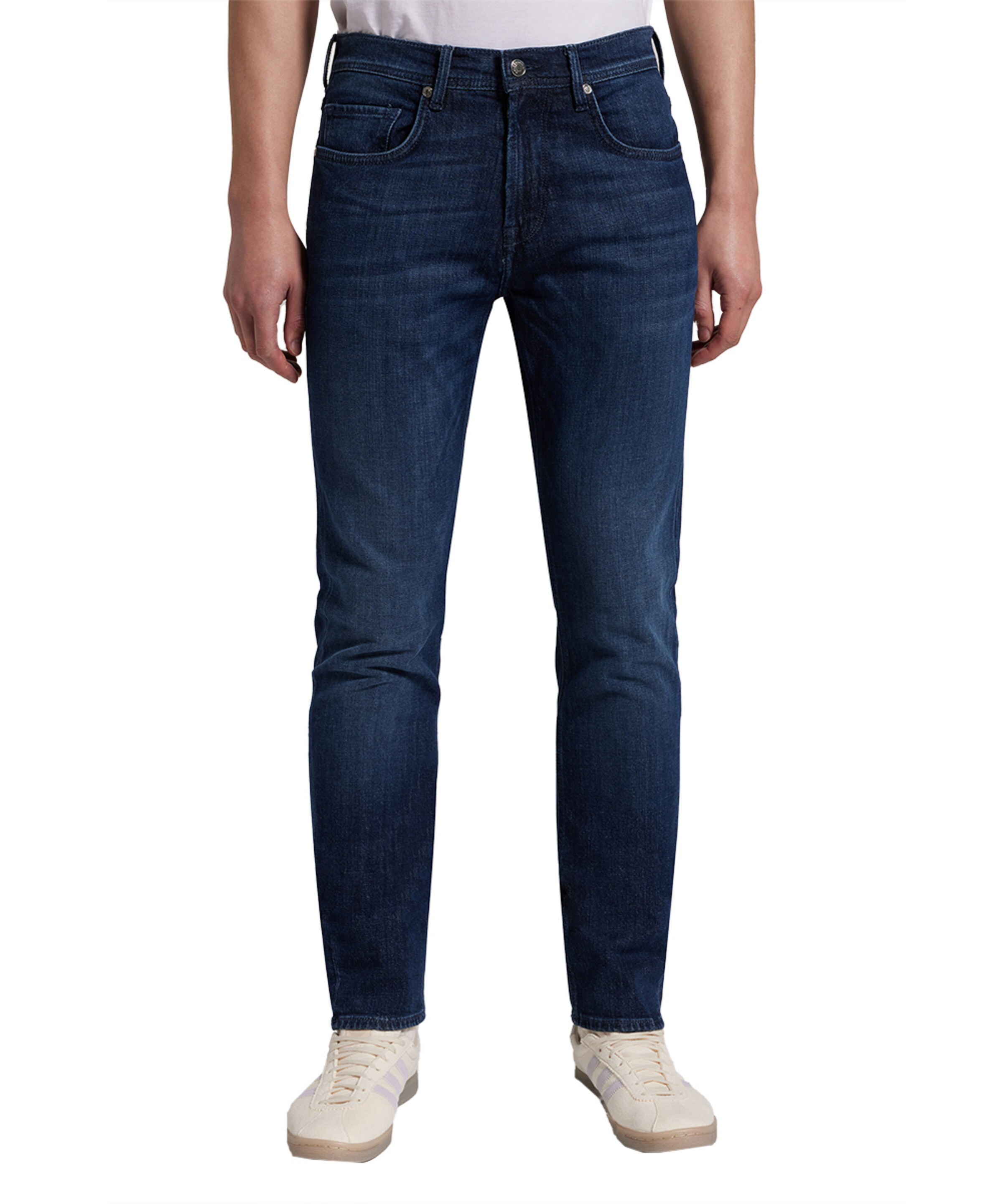 Baldessarini Regular Jeans 'Jack' in Blau: Vorderseite
