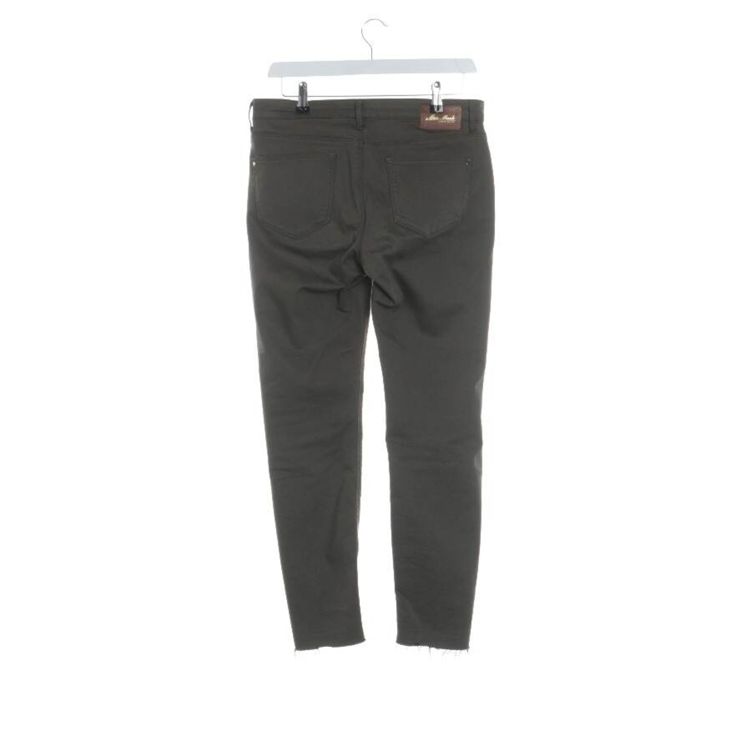 MOS MOSH Pants in S in Green