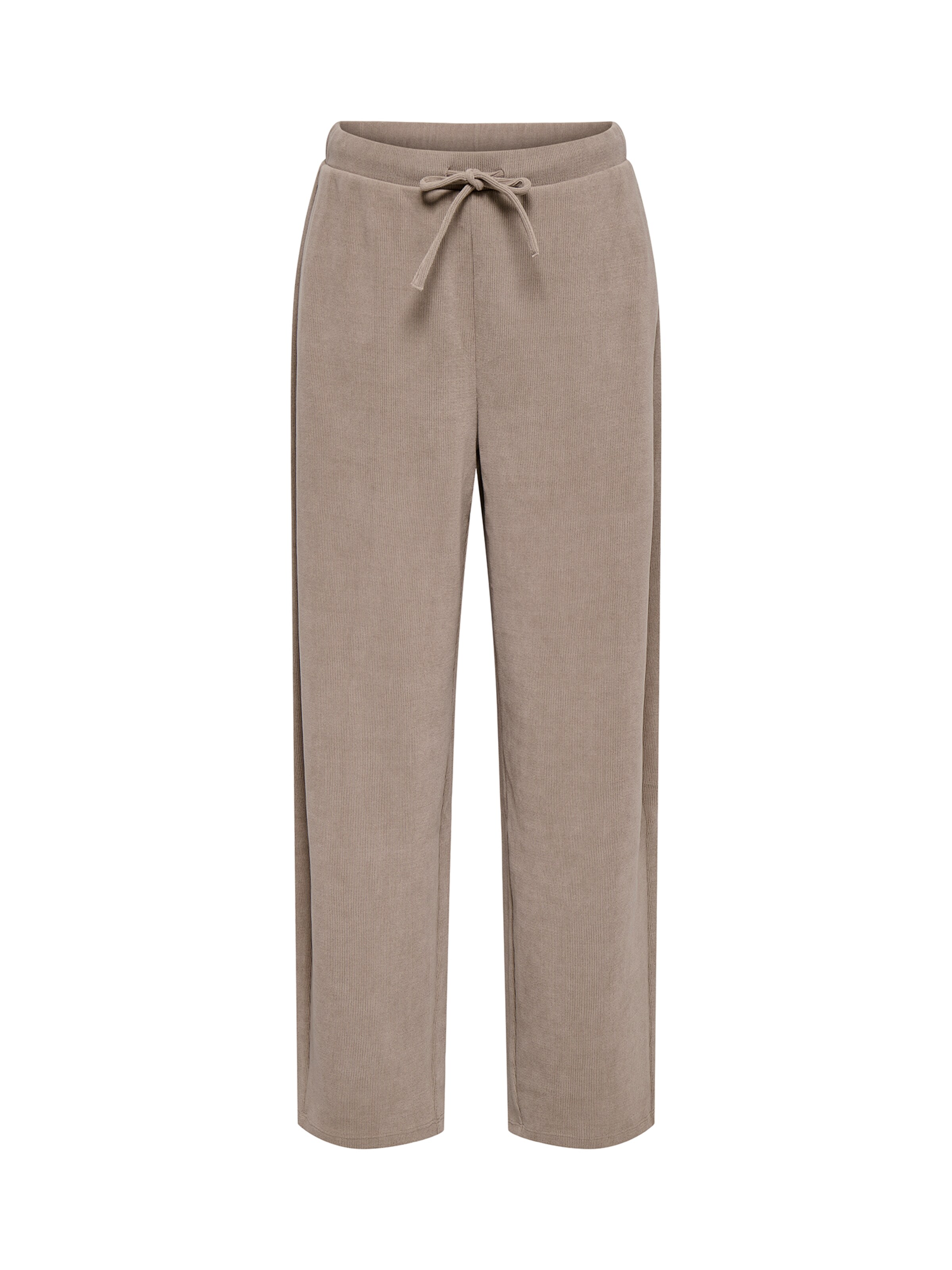 Barrel Pantaloni 'ONLNILA' di Only Petite in marrone: frontale