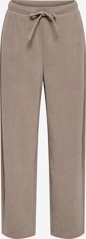 Barrel Pantaloni 'ONLNILA' di Only Petite in marrone: frontale