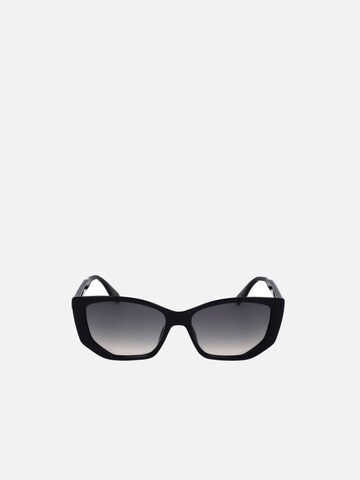 Occhiali da sole di Karl Lagerfeld in nero