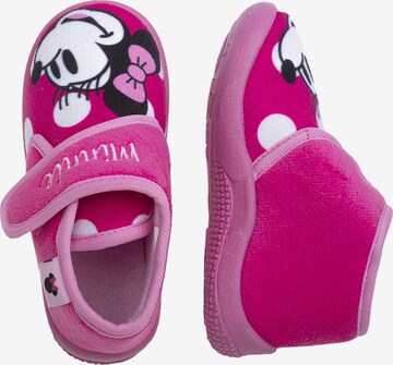 CHICCO Huisschoenen 'Loreto' in Roze