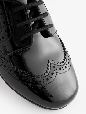 Scarpa bassa di Next in nero