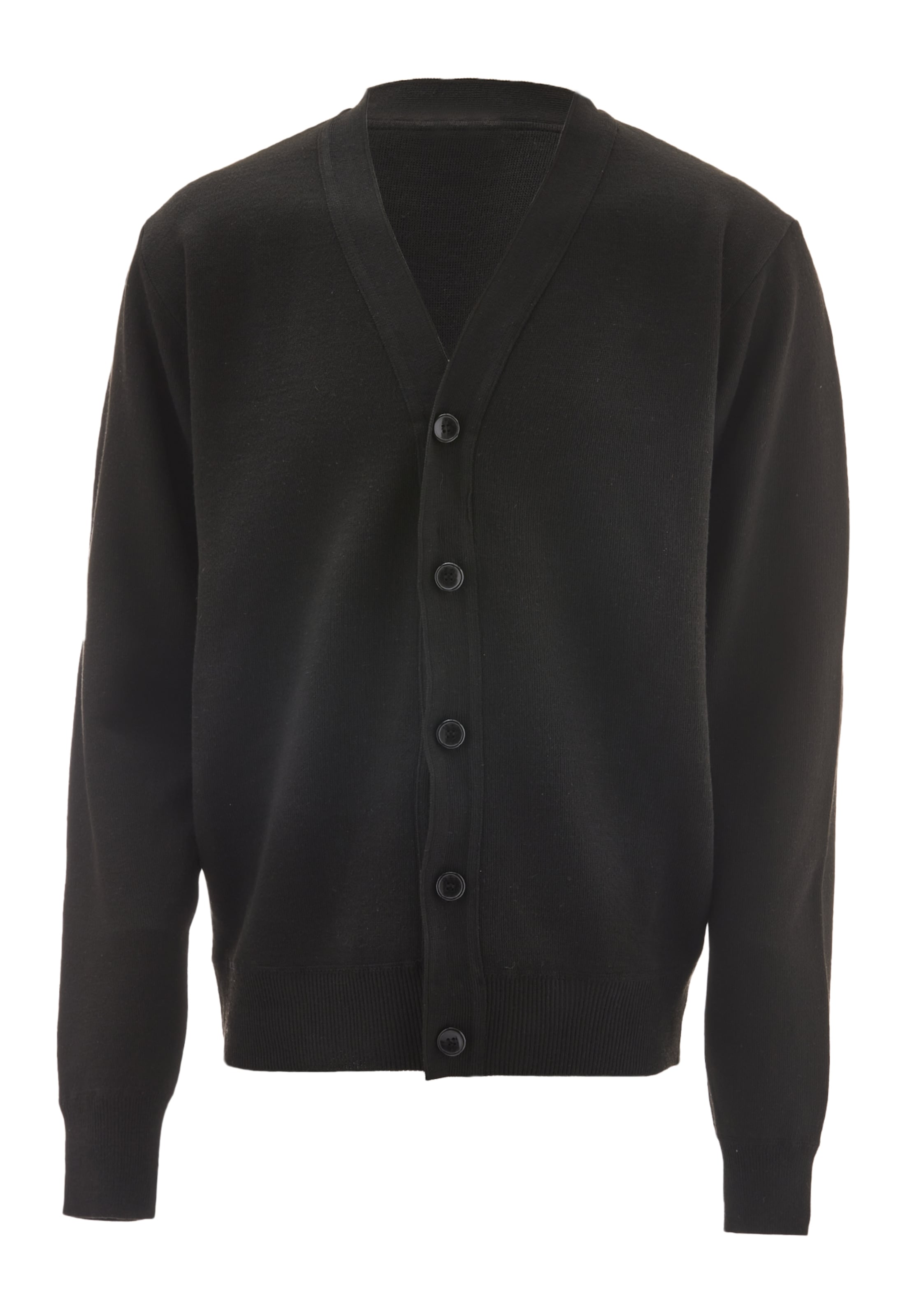 BRAELYN Kampsun, värv must: eest vaates