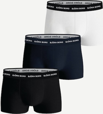 BJÖRN BORG Boxershorts in Mischfarben: predná strana