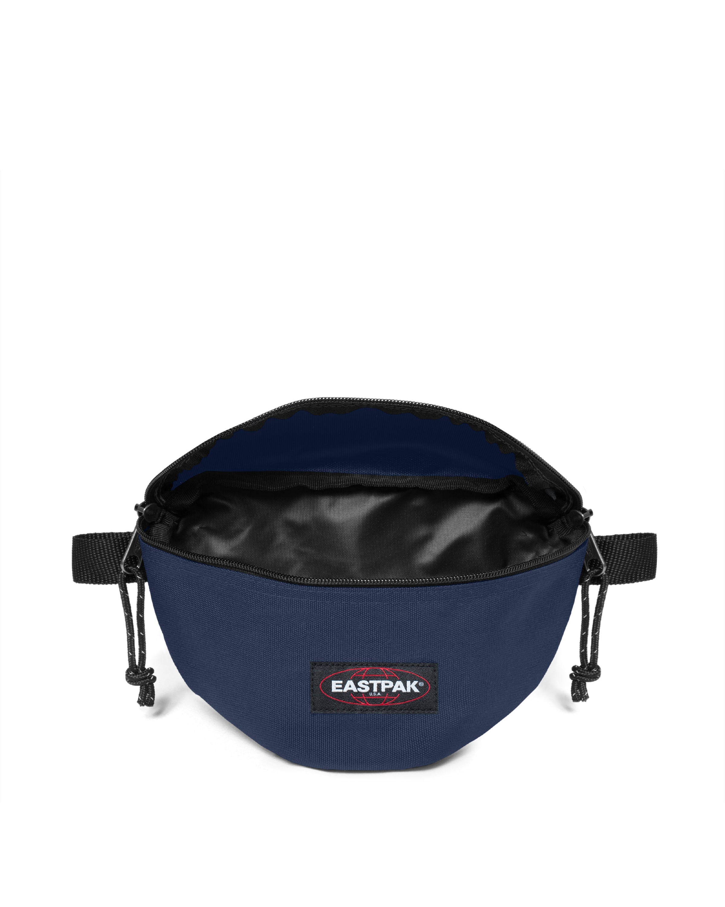 EASTPAK Heuptas 'Springer' in Blauw