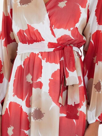 Abito di Bigdart in bianco