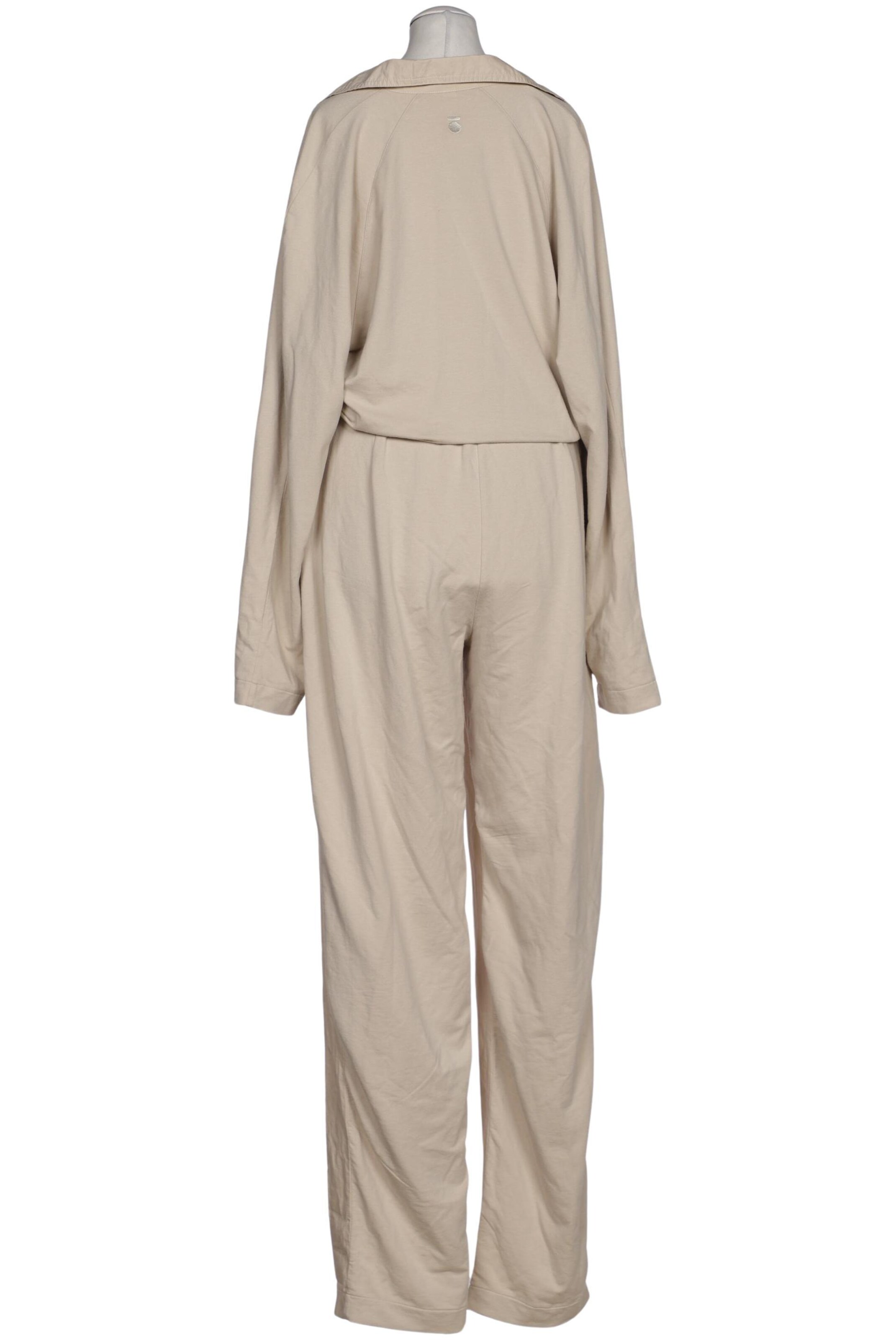 10Days Jumpsuit in S in Beige