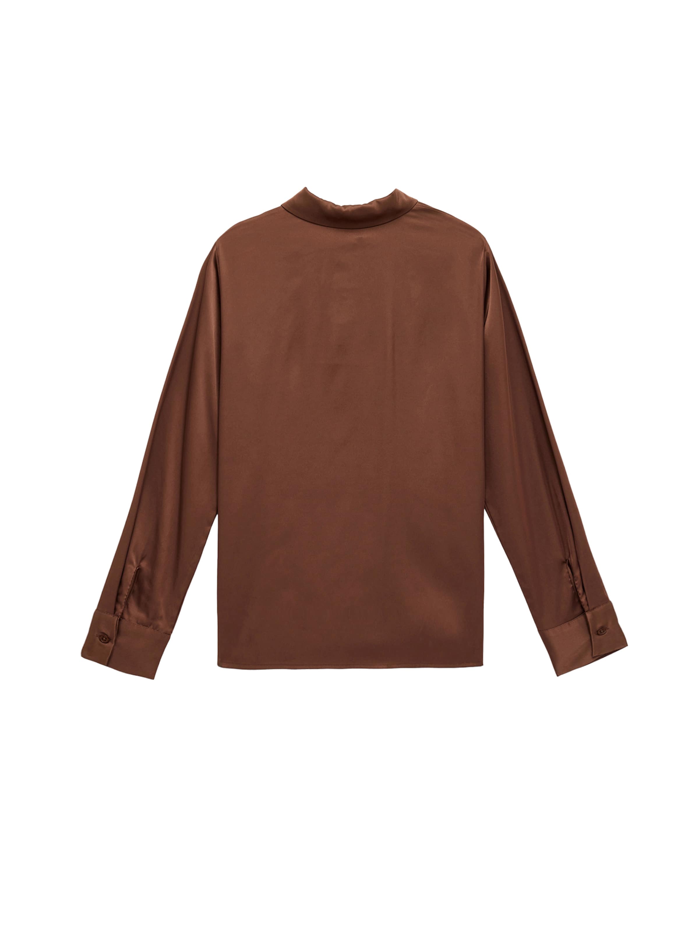 Koton Blouse in Bruin