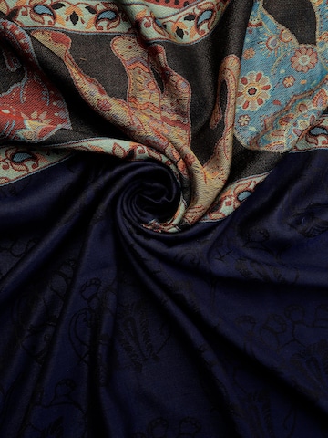 AVANT-GARDE PARIS Scarf 'Yeliira' in Mixed colors