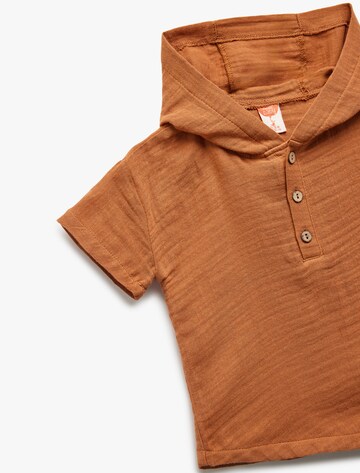 Koton Shirt in Oranje