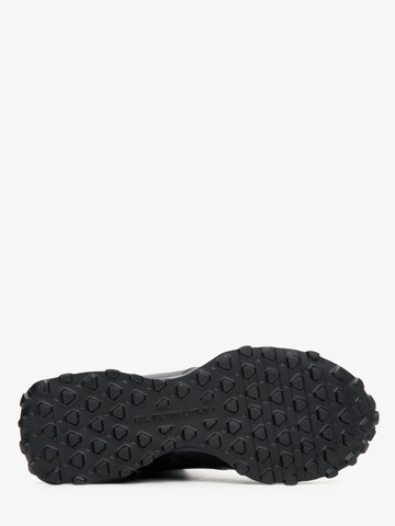 Estro Sneaker high '4904' i sort